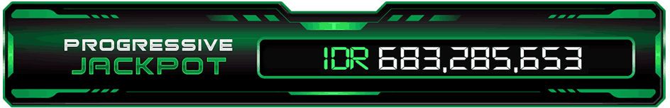 Inti138 Jackpot