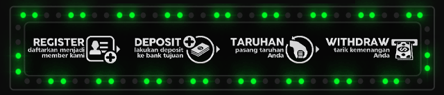 Inti138 Jackpot